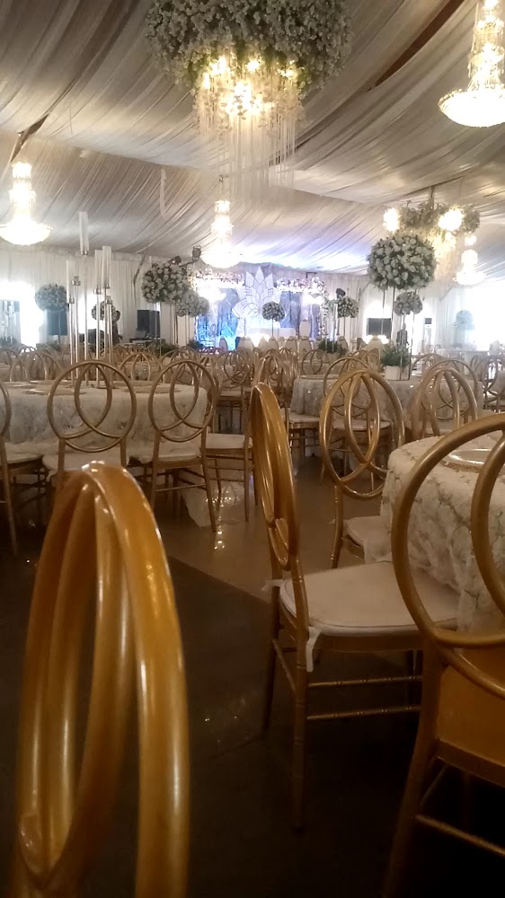 Rose Garden Event Centre photo 2